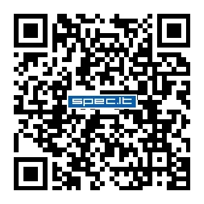 QR kodas | Dirbtinio intelekto ir programavimo, IĮ | spec.lt