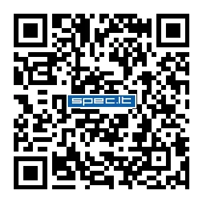 QR kodas | Dirbtinio intelekto ir robotų tyrimai, UAB