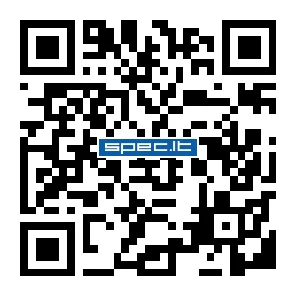 QR kodas | Dirbtinio intelekto spektras, MB