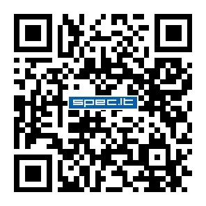 QR kodas | Dirbtinio proto vizija, MB
