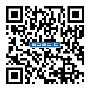 QR kodas | Dirbtinis intelektas pramonei, MB