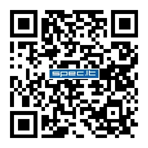 QR kodas | Dirbtinis intelektas, UAB | spec.lt