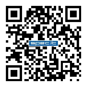 QR kodas | Dirbtinis robotas, MB