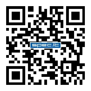 QR kodas | Dirbu uoliai, UAB | spec.lt