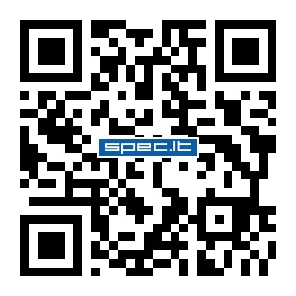 QR kodas | Directo, UAB | spec.lt