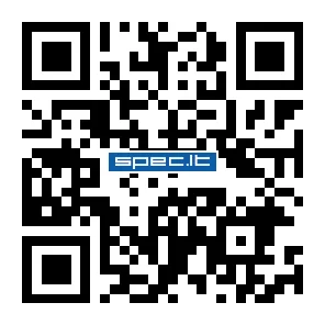 QR kodas | Directorium, UAB | spec.lt