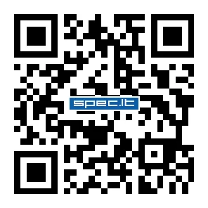 QR kodas | Directvideo, MB