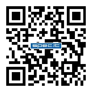 QR kodas | Direda, UAB | spec.lt