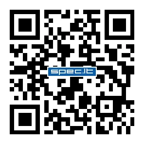 QR kodas | Direga, UAB | spec.lt