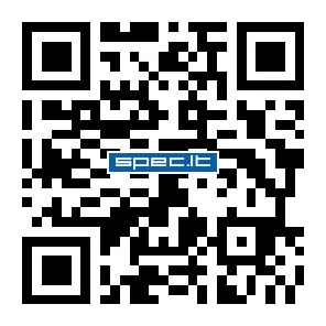 QR kodas | Direka, UAB | spec.lt