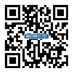 QR kodas | Direksa, UAB | spec.lt