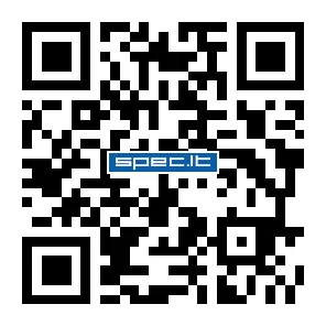 QR kodas | Direktra, UAB | spec.lt