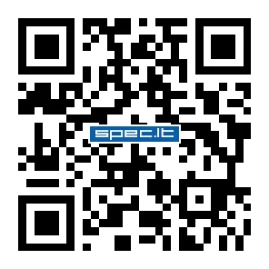 QR kodas | Diretas, UAB | spec.lt