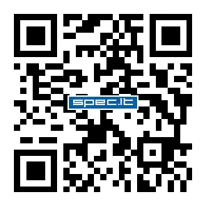 QR kodas | DirG, UAB | spec.lt