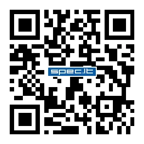 QR kodas | Dirida, UAB | spec.lt