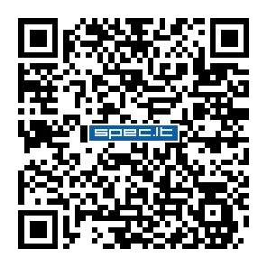 QR kodas | Dirigento Juozo Vanago chorinės kultūros fondas, ne pelno organizacija