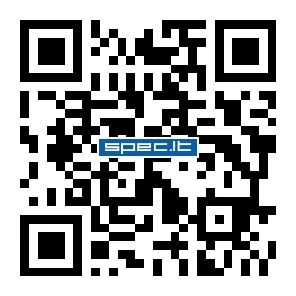 QR kodas | Dirimeda, UAB | spec.lt