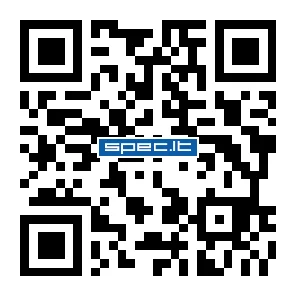QR kodas | Dirmeta, UAB | spec.lt