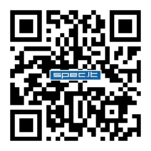 QR kodas | DIRONTA, UAB | spec.lt