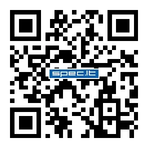 QR kodas | Dirsa, UAB