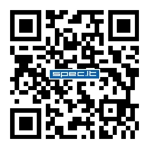 QR kodas | Dirsė, ŽŪB | spec.lt