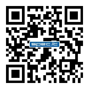 QR kodas | DIRSIS, UAB | spec.lt