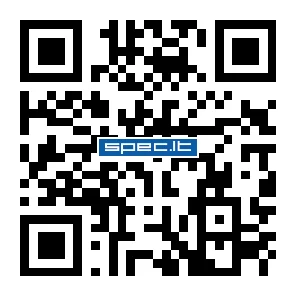 QR kodas | Dirtera, UAB | spec.lt