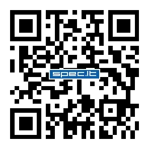 QR kodas | Dirvolita, UAB | spec.lt
