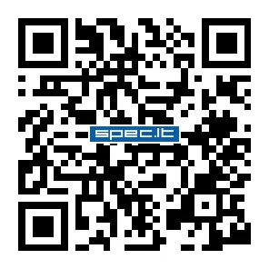 QR kodas | Dirvonų bendruomenė