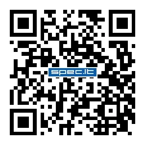 QR kodas | Dirvonų lentpjūvė, UAB | spec.lt