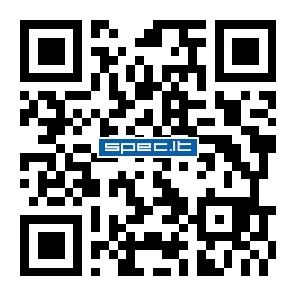 QR kodas | DIRŽĖ, UAB | spec.lt