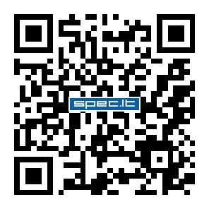 QR kodas | DIS PATER, labdaros ir paramos fondas