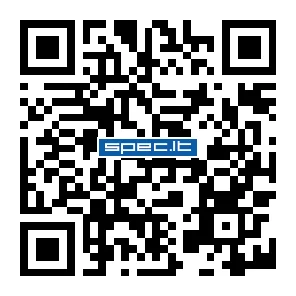 QR kodas | Disabled enabled, MB | spec.lt