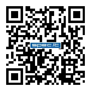 QR kodas | Disacos paslaugos, UAB | spec.lt