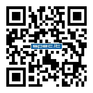 QR kodas | DISCENS, IĮ | spec.lt