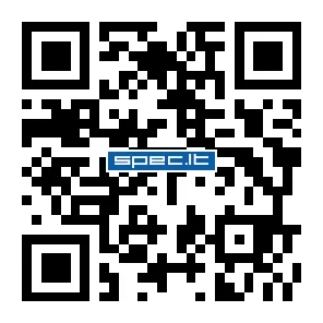 QR kodas | Disciplina, MB