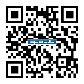 QR kodas | Disco Garsas, MB