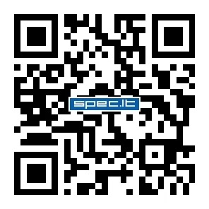 QR kodas | Disco Latina, UAB