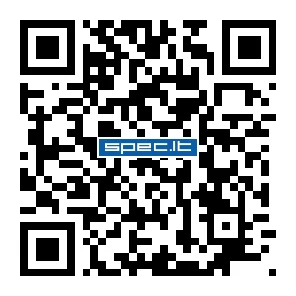 QR kodas | Disco products, UAB | spec.lt