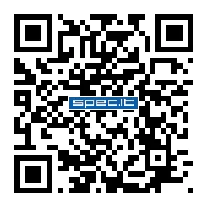 QR kodas | Disco projects, UAB | spec.lt