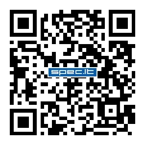 QR kodas | Discover Lithuania, UAB | spec.lt