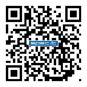 QR kodas | Discovery Film Locations, UAB | spec.lt