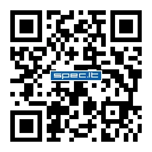 QR kodas | Disema, UAB | spec.lt
