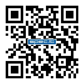 QR kodas | Disfruta, MB