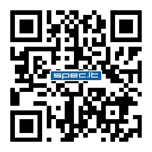 QR kodas | Disigma, UAB | spec.lt