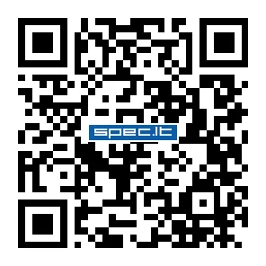 QR kodas | DISINEDA GROUP, UAB