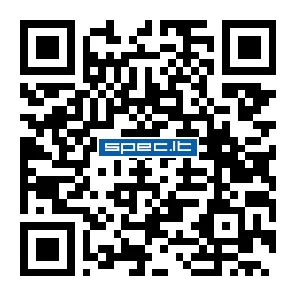 QR kodas | Disko printas, UAB | spec.lt