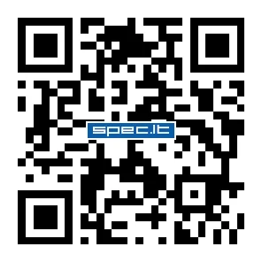 QR kodas | Creative Production, VŠĮ | spec.lt