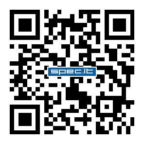 QR kodas | Diskonta, UAB | spec.lt