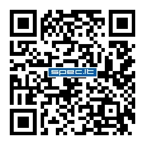 QR kodas | Diskontasturtas, UAB | spec.lt